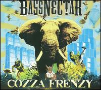 Cozza Frenzy - Bassnectar