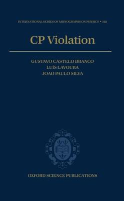 Cp Violation - Branco, Gustavo Castelo, and Lavoura, Lus, and Silva, Joao Paulo