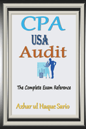 CPA USA Audit