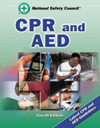 CPR and AED