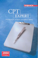 CPT. Expert -- 2004 (Compact)