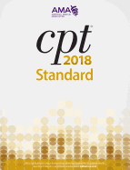 CPT (R) 2018 Standard Edition