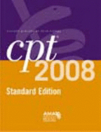 CPT: Standard: Current Procedural Terminology