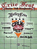 Cr?e Fest Guitar TAB Songbook