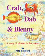 Crab, Dab & Blenny