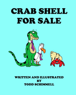 Crab Shell For Sale