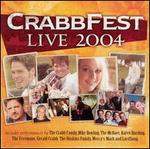 Crabb Fest 2004