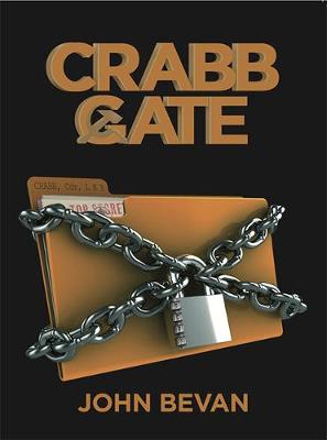 Crabbgate - Bevan, John