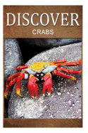 Crabs - Discover: Early reader's wildlife photography book
