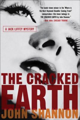 Cracked Earth - Shannon, John