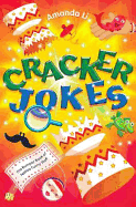 Cracker Jokes: The Bumper Book of Festive Funny Stuff