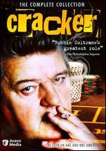 Cracker: The Complete Collection [10 Discs]