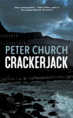Crackerjack - Church, Peter, and Noble, Peter (Read by)