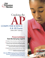 Cracking the AP Computer Science A & AB Exams
