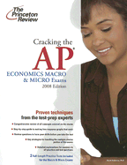 Cracking the AP Economics Macro & Micro Exams