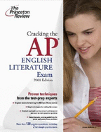 Cracking the AP English Literature Exam - McMullen, Douglas, Jr., and Mounkhall, Stephen