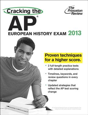 Cracking the AP European History Exam - Pearl, Kenneth