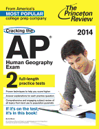 Cracking the AP Human Geography Exam