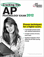 Cracking the AP Psychology Exam