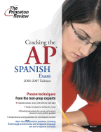 Cracking the AP Spanish Exam