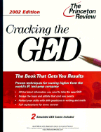 Cracking the GED, 2002 Edition - Martz, Geoff