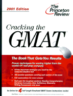 Cracking the GMAT, 2001 Edition