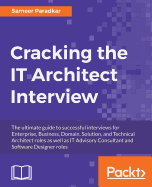 Cracking the it Architect Interview