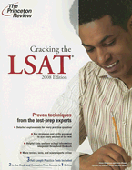 Cracking the LSAT