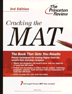 Cracking the Mat, 3rd Edition