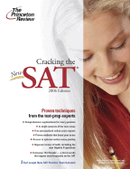 Cracking the New SAT