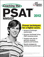 Cracking the PSAT/NMSQT - Rubenstein, Jeff, and Robinson, Adam