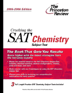 Cracking the SAT Chemistry Subject Test