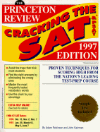 Cracking the SAT & PSAT, 1997 Ed