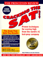 Cracking the SAT & PSAT - Robinson, Adam (Introduction by), and Katzman, John (Introduction by), and Owen, David (Foreword by)