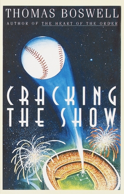 Cracking the Show - Boswell, Thomas