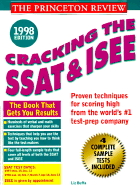 Cracking the SSAT/ISEE, 1998 Edition