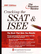 Cracking the SSAT/ISEE