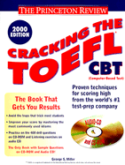 Cracking the TOEFL CBT , 2000 Edition