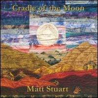 Cradle of the Moon - Matt Stuart