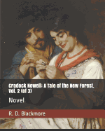Cradock Nowell: A Tale of the New Forest. Vol. 2 (of 3): Novel