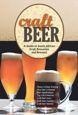 Craft beer: A guide to South African craft brewers - 