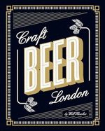 Craft Beer London - Hawkes, Will
