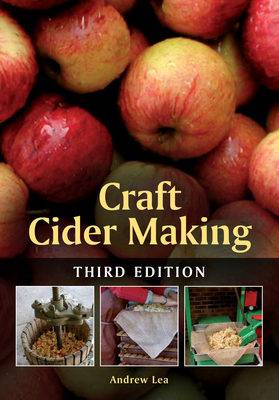 Craft Cider Making - Lea, Andrew