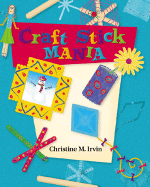 Craft Stick Mania