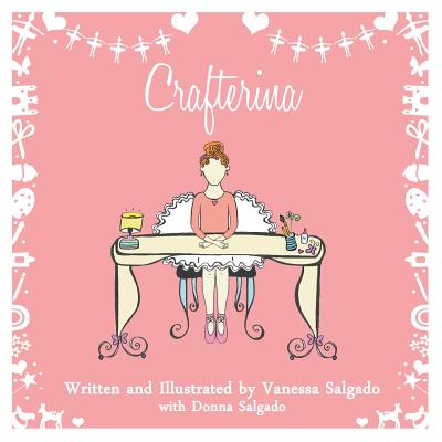 Crafterina - Salgado, Vanessa