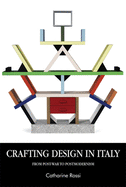 Crafting Design in Italy: From Post-War to Postmodernism