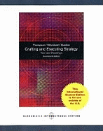 Crafting & Executing Strategy: Text and Readings