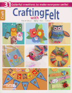 Crafting with Felt