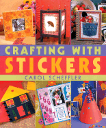 Crafting with Stickers