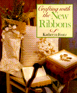 Crafting with the New Ribbons